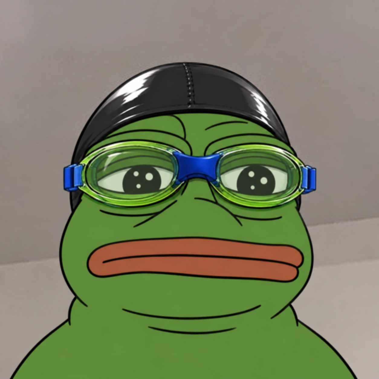 Naspepe portrait